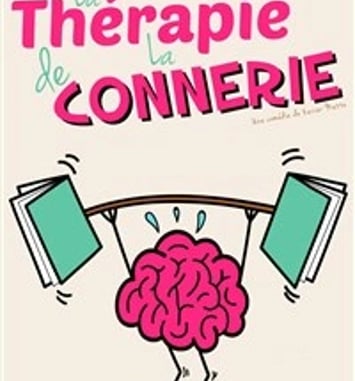 La thérapie de la connerie