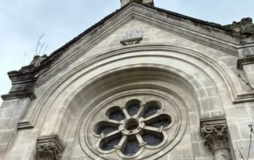 Conférence : Histoire du Temple et des Protestants de Luchon