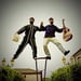 Guillance Barraband & Etienne Choquet