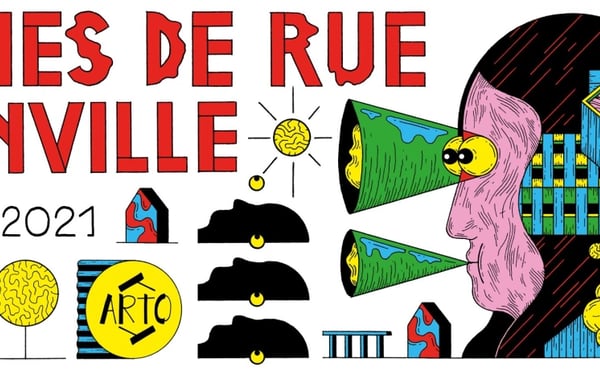 Le Kiwi - Ramonville saint Agne