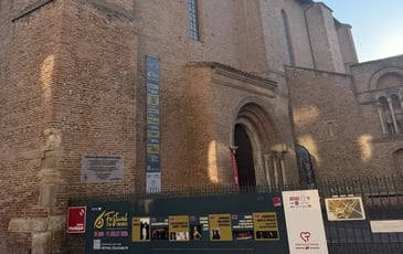 Concert de Gala de la Caisse des Écoles de Toulouse
