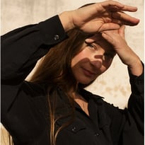 Kara-Lis Coverdale