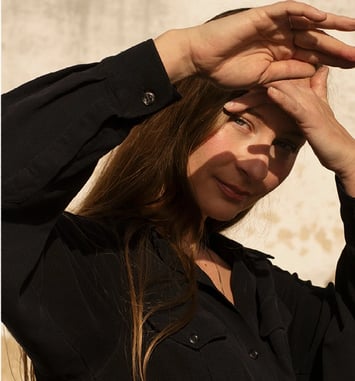 Kara-Lis Coverdale