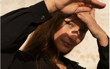 Kara-Lis Coverdale