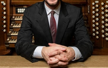 Récital Nathan Laube