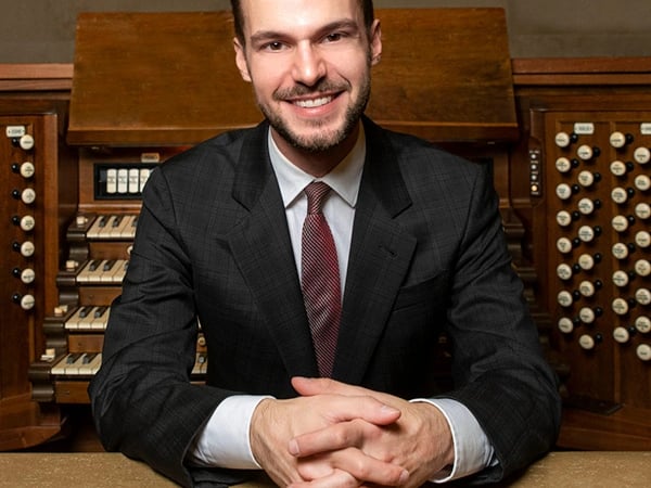 Récital Nathan Laube