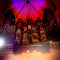 La Nuit de l'orgue