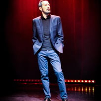 Régis Mailhot, Les Nouveaux Ridicules