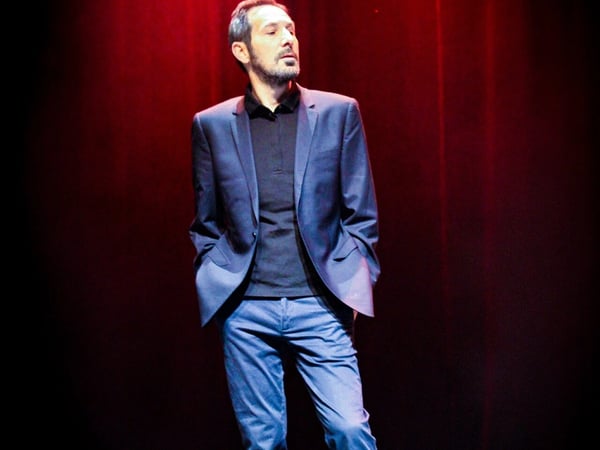 Régis Mailhot, Les Nouveaux Ridicules