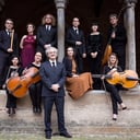 Ensemble Antiphona