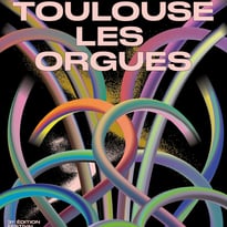 Festival international de Toulouse les Orgues