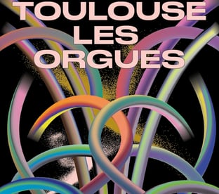 Festival international de Toulouse les Orgues