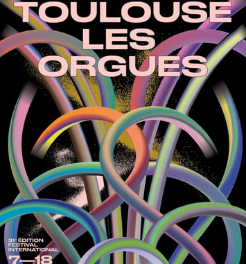 Festival international de Toulouse les Orgues