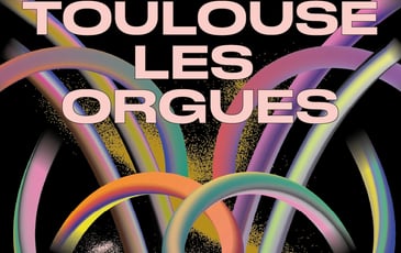 Festival international de Toulouse les Orgues
