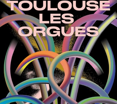 Festival international de Toulouse les Orgues