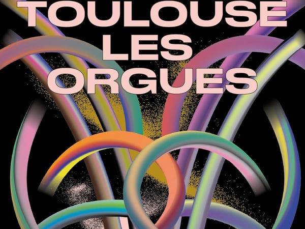 Festival international de Toulouse les Orgues