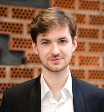 Concert de midi, l'orgue orchestral