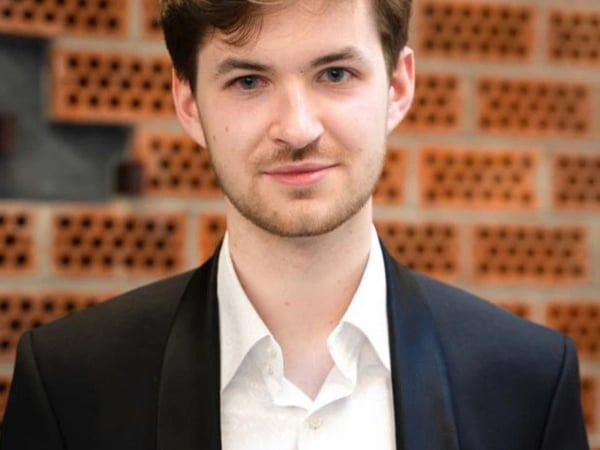 Concert de midi, l'orgue orchestral