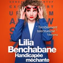 Lilia Benchabane