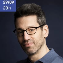 Jonathan Biss