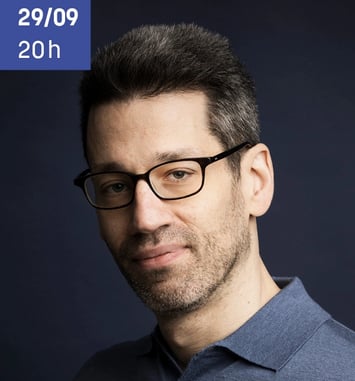 Jonathan Biss