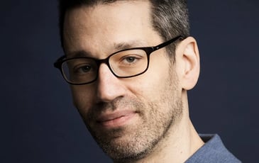 Jonathan Biss
