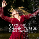Caroline Champy Tursun