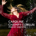 Caroline Champy Tursun