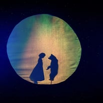 Stella et la magie de Yule