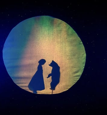Stella et la magie de Yule