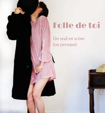 Folle de toi