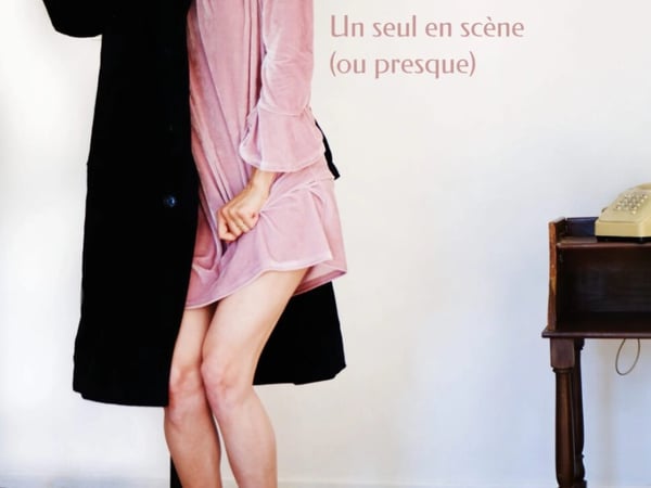 Folle de toi
