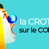 La crotte sur le coeur
