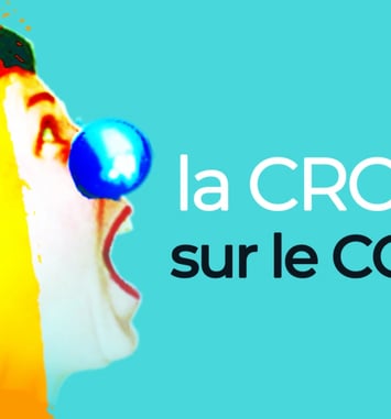 La crotte sur le coeur