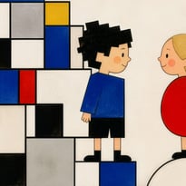 L’imprévue