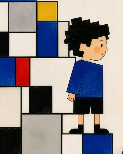 L’imprévue