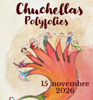 Les Chuchellas en concert