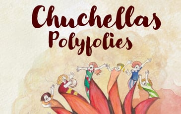 Les Chuchellas en concert