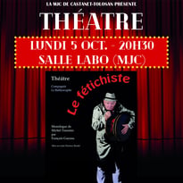 Le Fétichiste