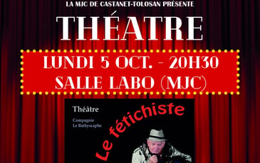 Le Fétichiste