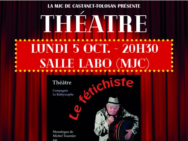 Le Fétichiste