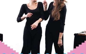 Babel Rhapsodie, ciné-spectacle en sortie de résidence