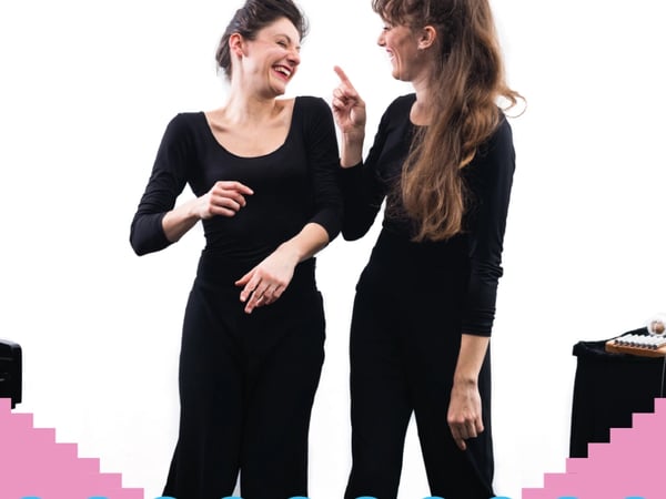Babel Rhapsodie, ciné-spectacle en sortie de résidence