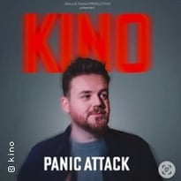 Kino, Panic Attack