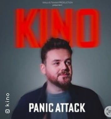 Kino, Panic Attack