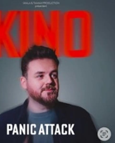 Kino, Panic Attack