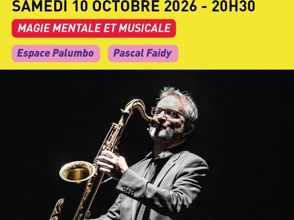 Mentalisme Musical, magie mentale et musicale