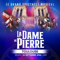 La Dame de Pierre