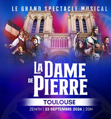 La Dame de Pierre