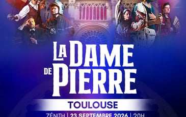La Dame de Pierre
